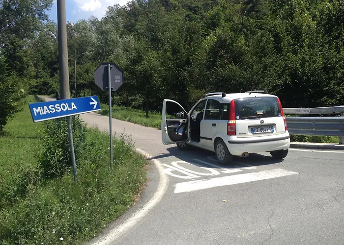 Фермерский дом La Molina