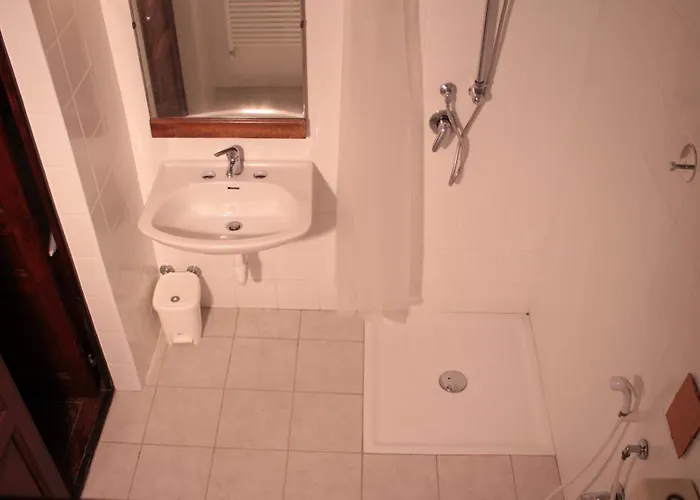 La Molina Фермерский дом