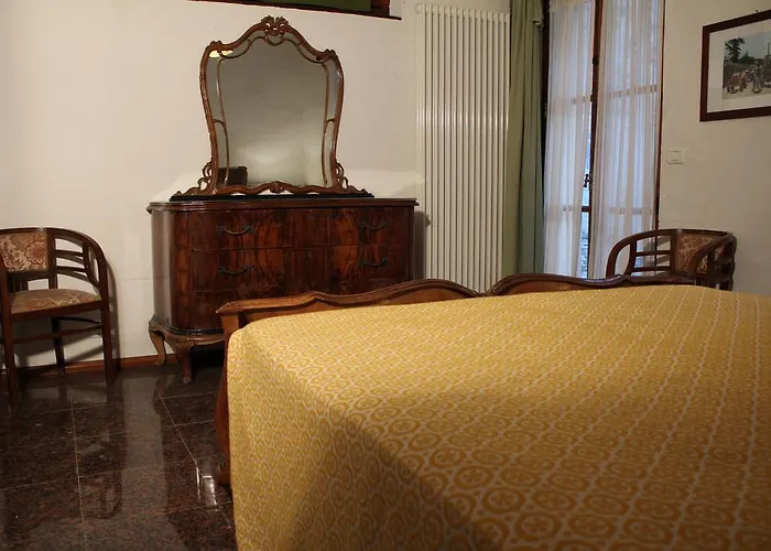 La Molina Фермерский дом