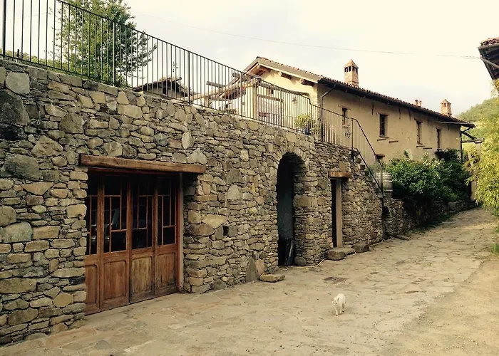 La Molina