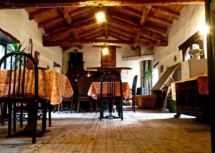 La Molina