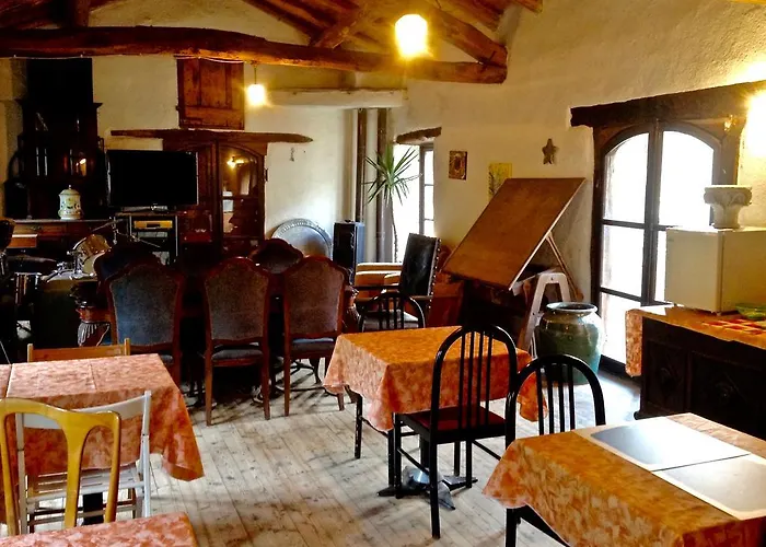 La Molina Spigno Monferrato