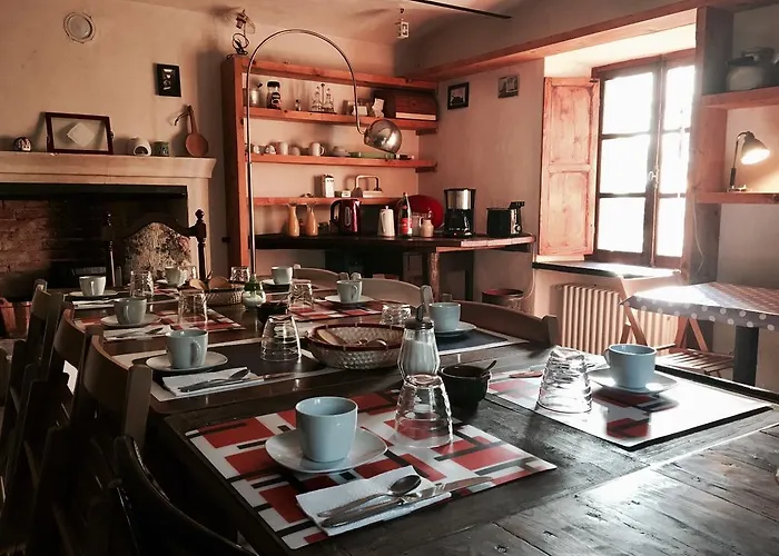 La Molina Spigno Monferrato