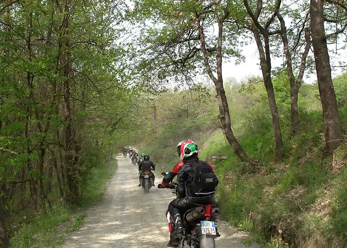 Фермерский дом La Molina