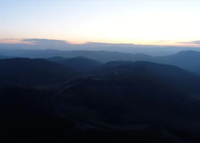 La Molina Çiftlik konaklama