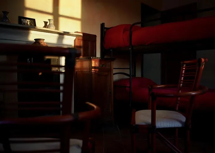 La Molina * Spigno Monferrato