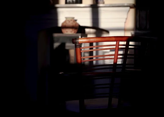 La Molina Фермерский дом