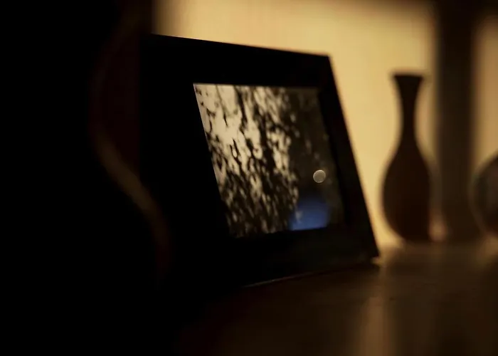 Фермерский дом La Molina *