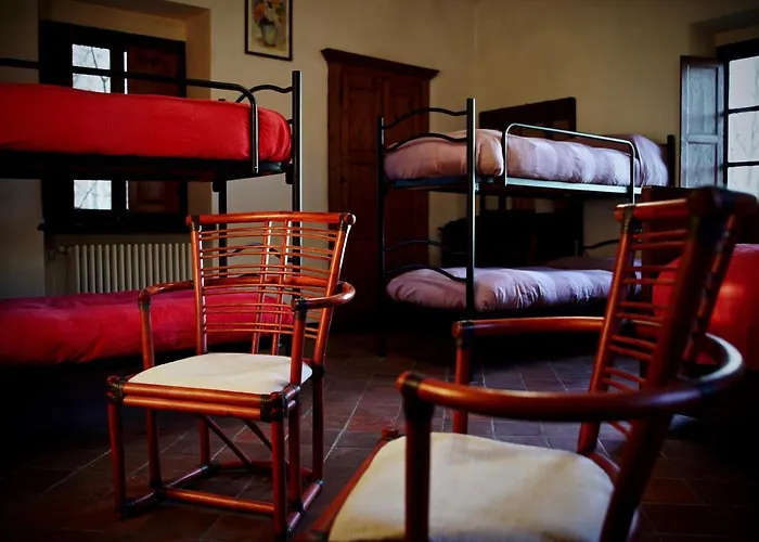 La Molina * Spigno Monferrato