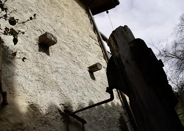 La Molina Spigno Monferrato