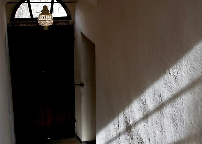 La Molina * Spigno Monferrato