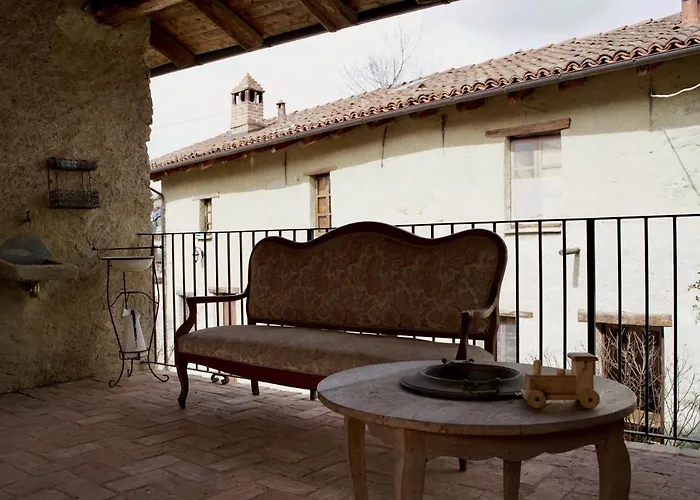 La Molina Spigno Monferrato