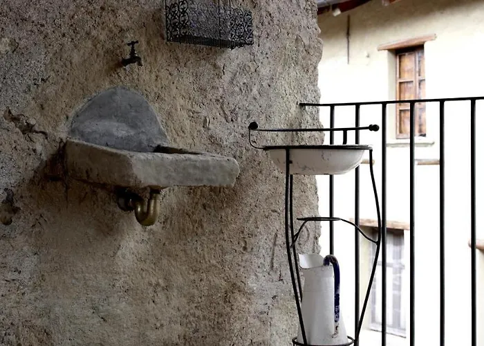 Çiftlik konaklama La Molina Spigno Monferrato