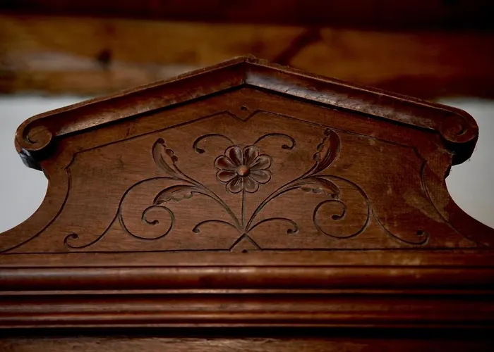 La Molina Spigno Monferrato