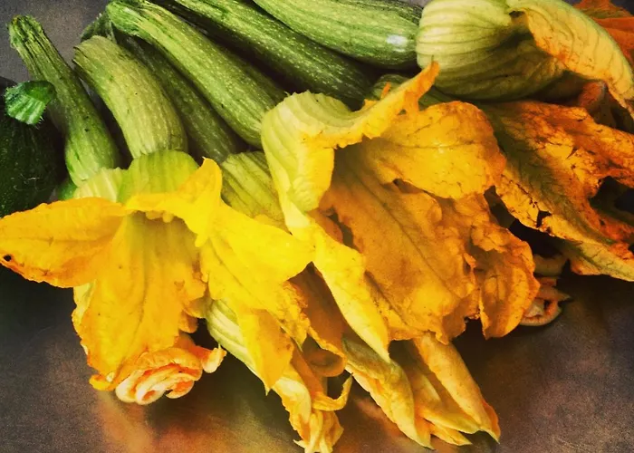 Фермерский дом La Molina *