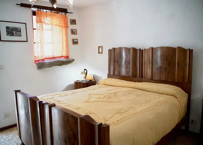 La Molina Spigno Monferrato