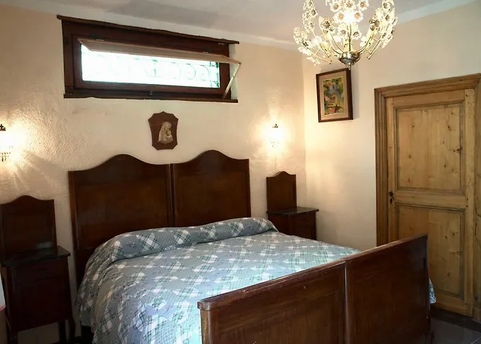 La Molina Spigno Monferrato