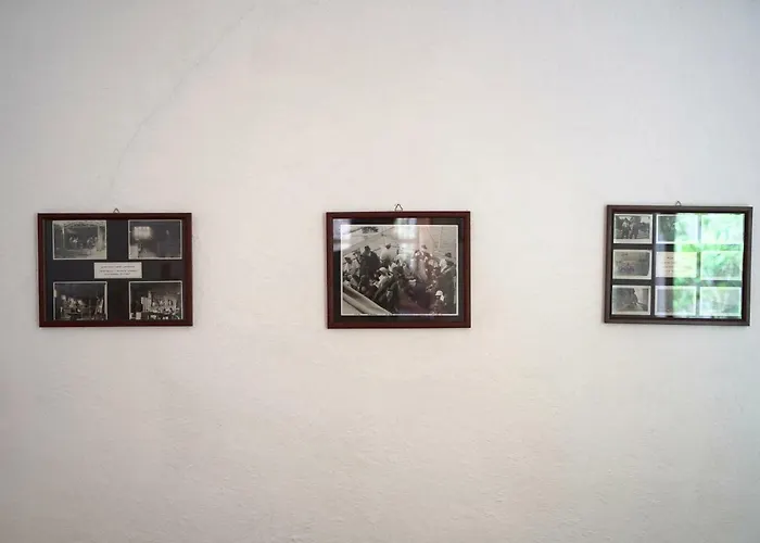 La Molina Spigno Monferrato