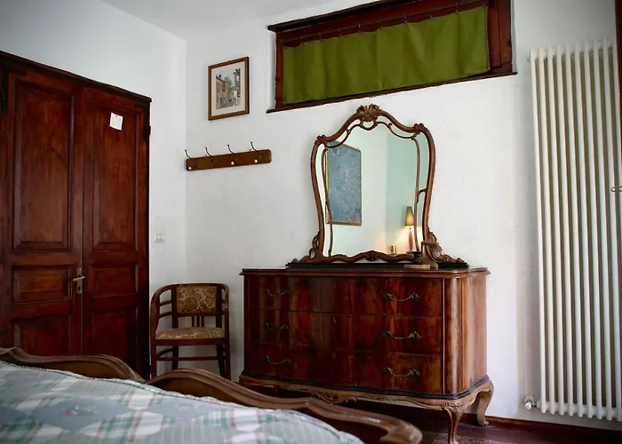 La Molina * Spigno Monferrato