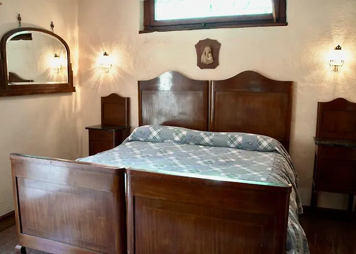 La Molina * Spigno Monferrato