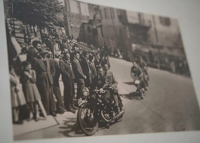 Фермерский дом La Molina Spigno Monferrato