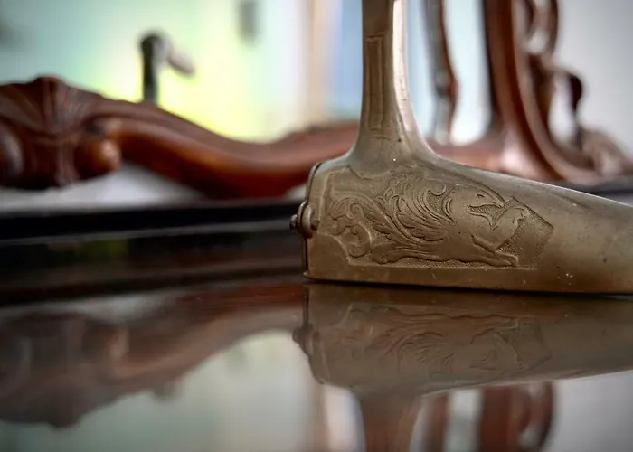 La Molina Фермерский дом